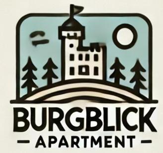 Burgblick Apartment- 60Qm, Kueche, Waschmaschine, Streamingdienste Seebenstein Buitenkant foto